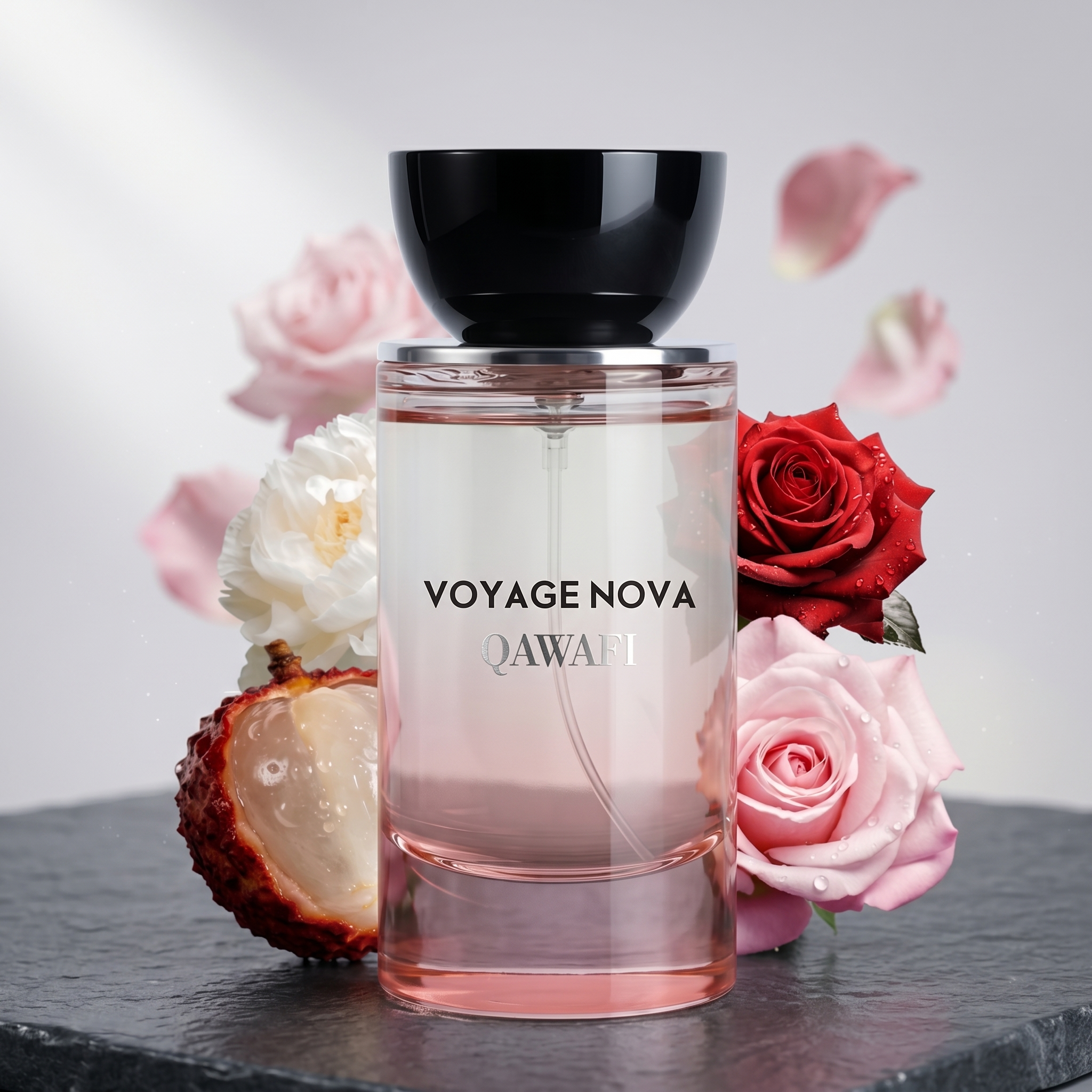 Voyage Nova Extrait De Parfum