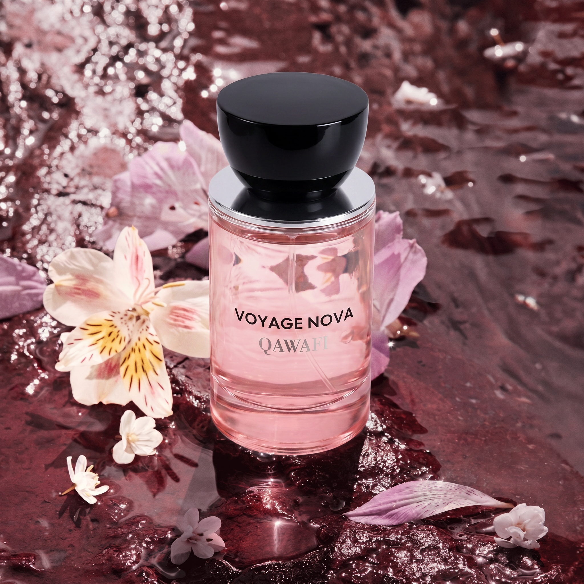 Voyage Nova Extrait De Parfum