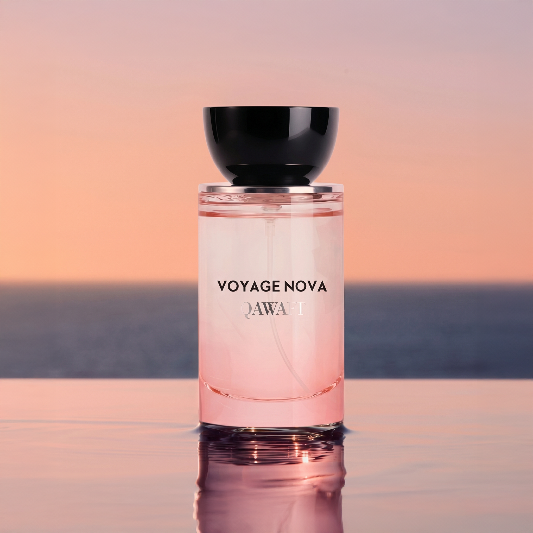 Voyage Nova Extrait De Parfum